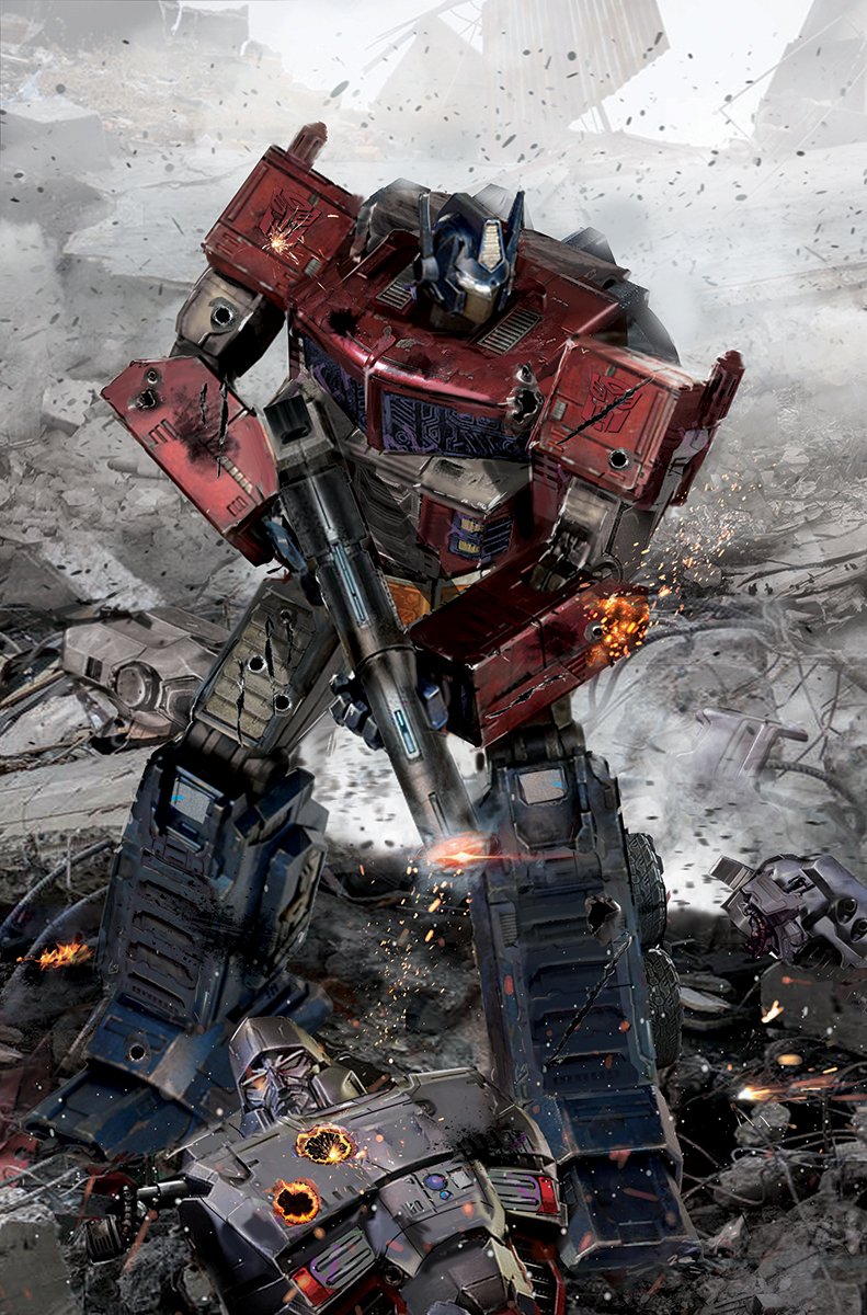 IDW Transformers Variant.jpg