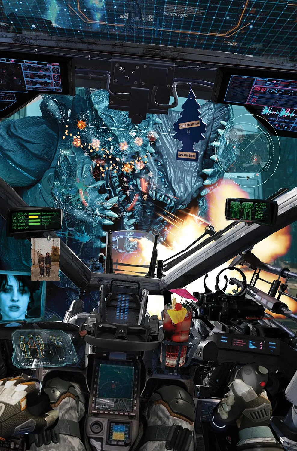 Uncannyknack Comics We Ride Titans 2 copy.jpg