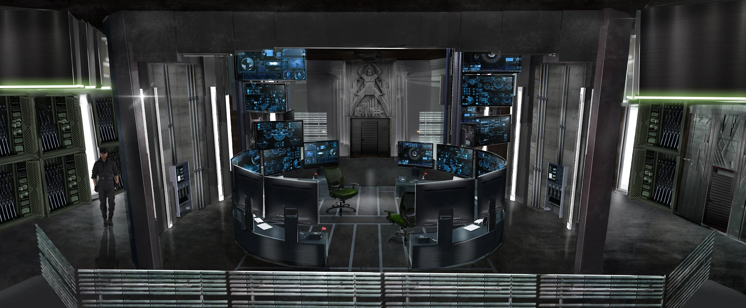 Batwoman Crow Security v1.05.jpg