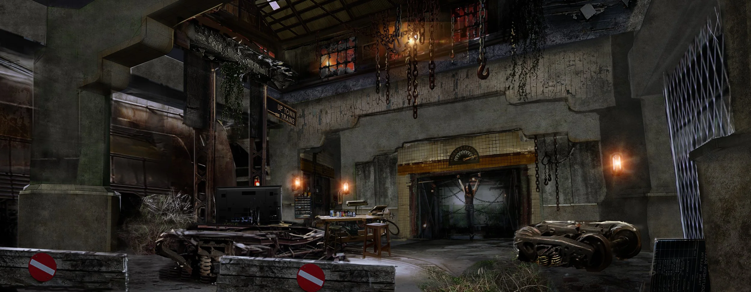 The Flash S2 Zooms Lair Reverse .jpg
