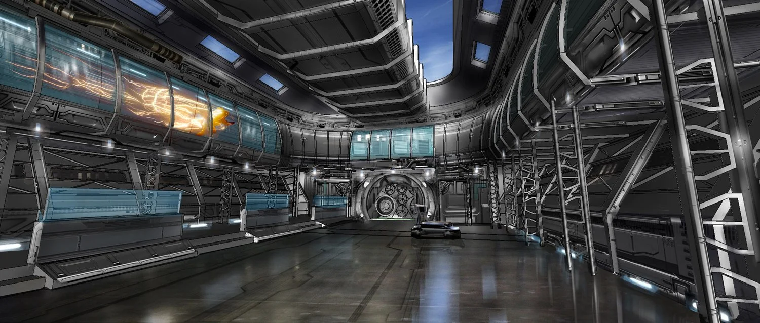 The Flash S3 Speedlab v2.0 view 1.0 WIP.jpg