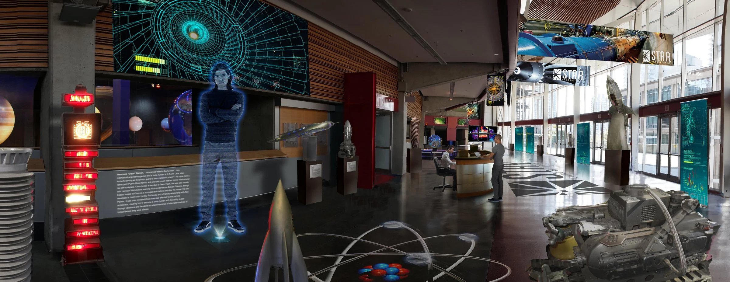The Flash S3 StarLabs Museum v2.01 WIP.jpg