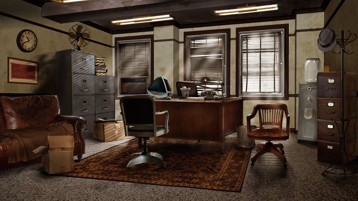 The Flash S4 Dibnys Office v2.0 WIP.jpg