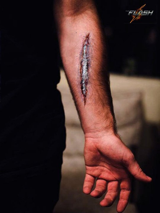 The Flash S5 Icicle's Forearm v1.0 WIP.jpg