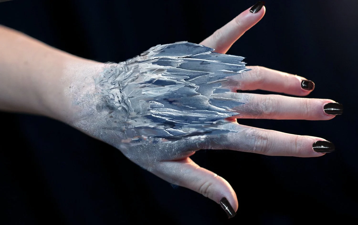 The Flash S6 Frost Spikes v1.0 WIP.jpg