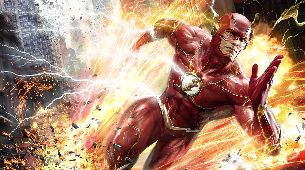 The Flash Unleashed copy.jpg