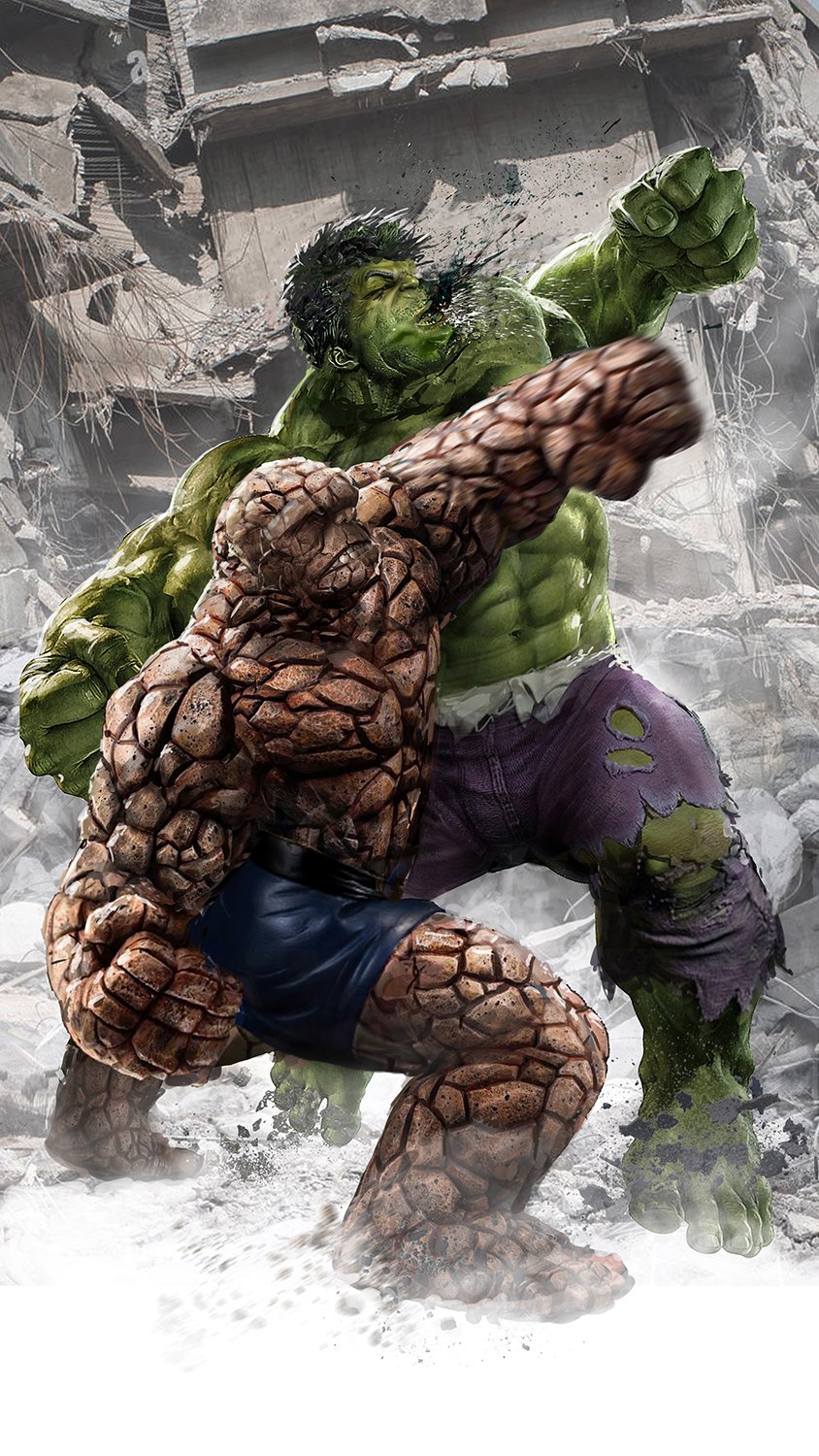 The Hulk vs Thing copy.jpg