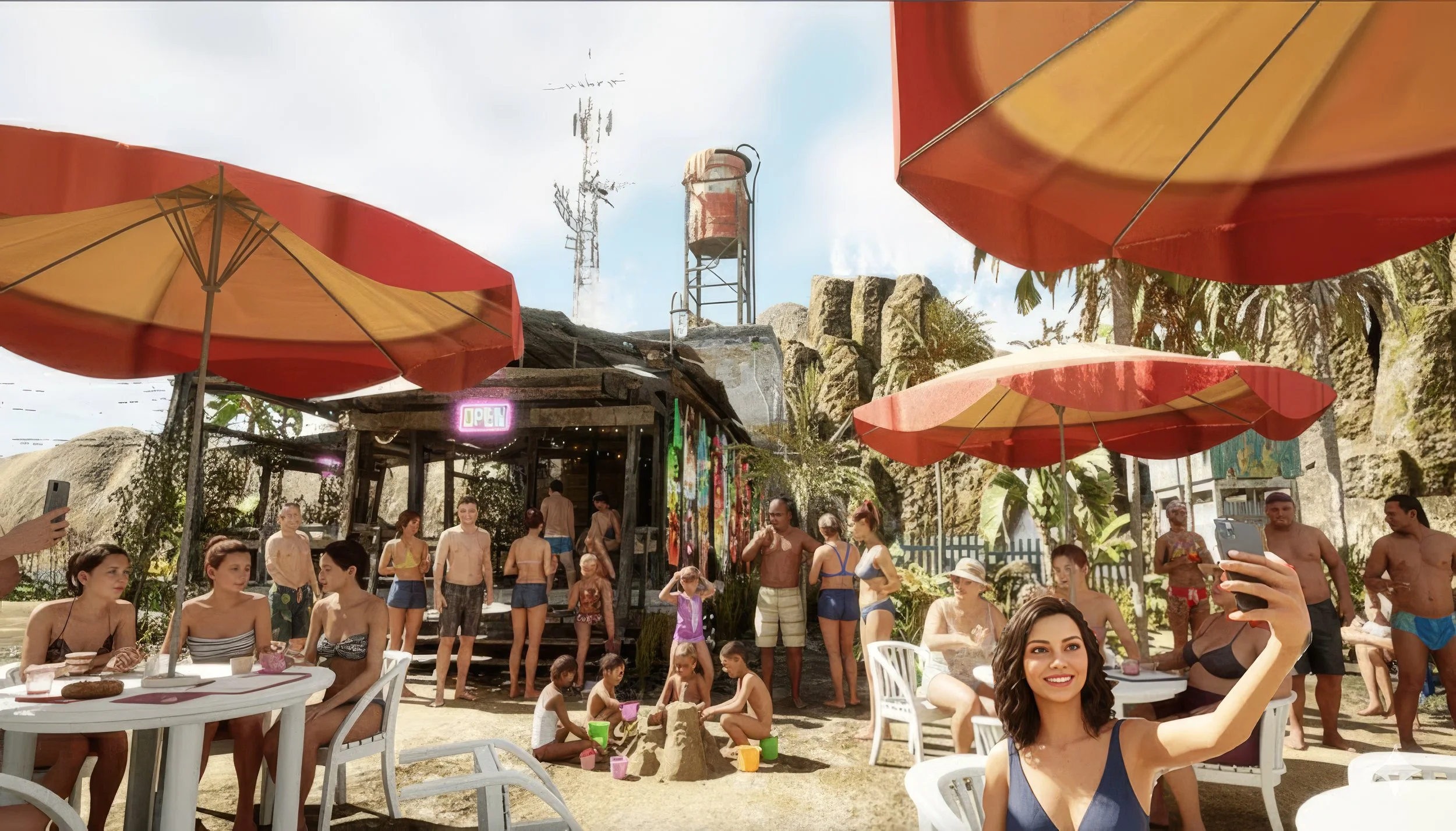 Seaside Beach Gigapixel 4x scale.jpg