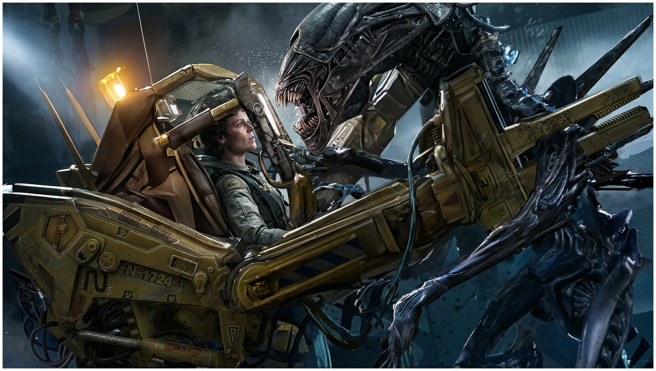 Ripley vs Alien Queen.jpg