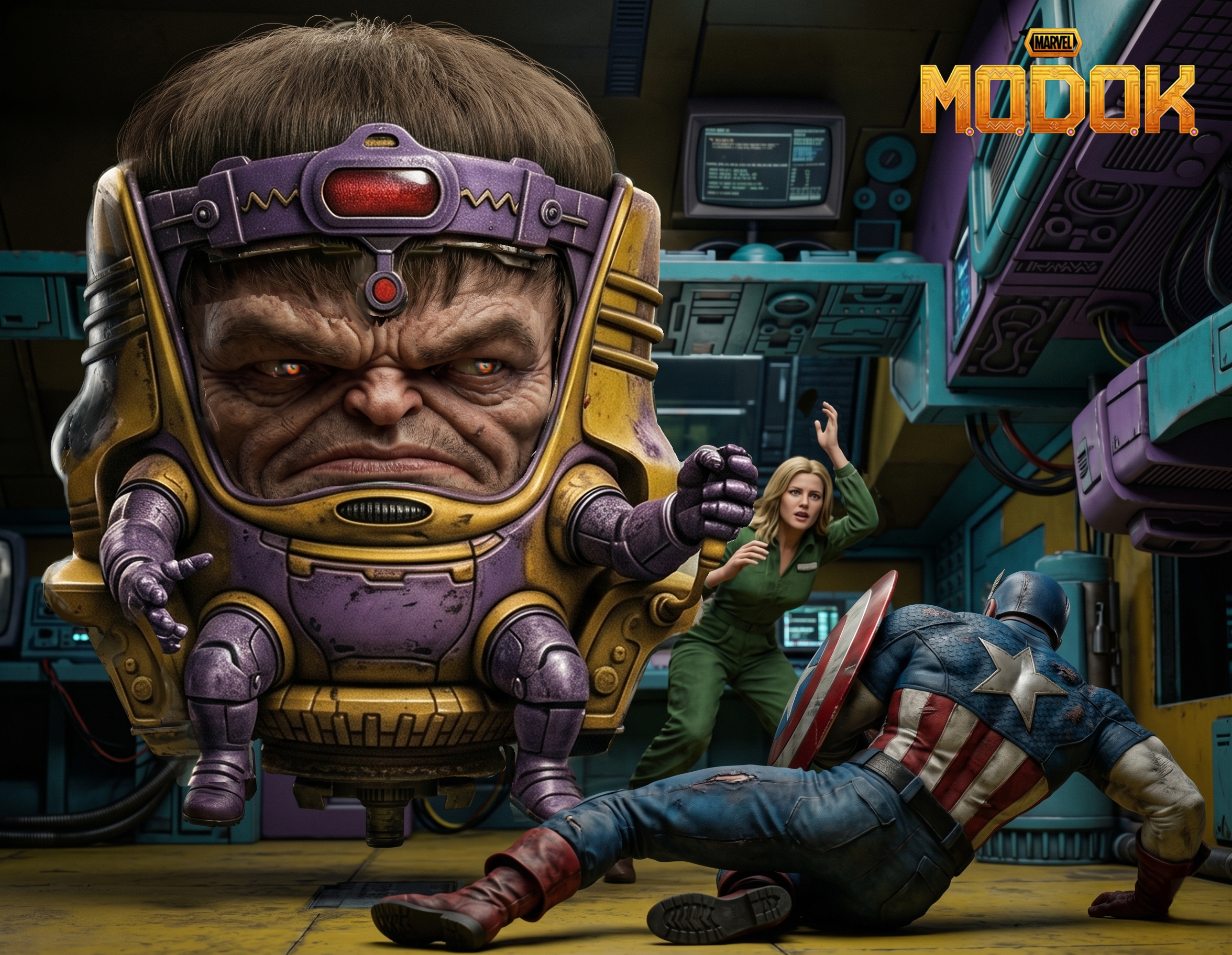 Modok and Cap.png
