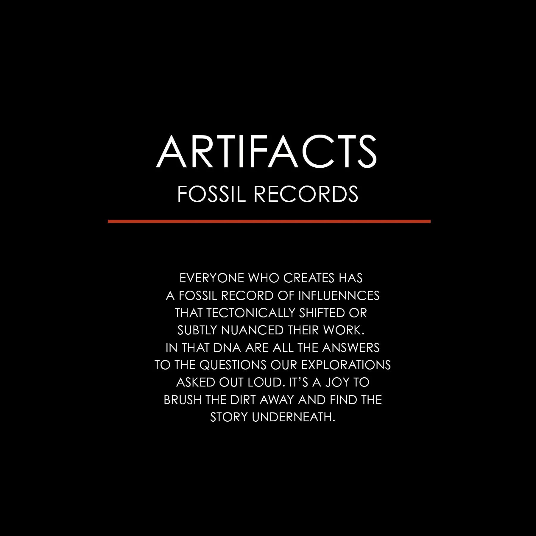 ARTIFACTS .jpg
