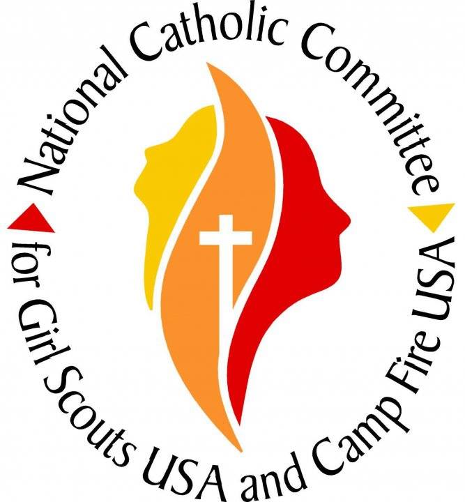 Visit the National Girl Scout Catholic Committee 