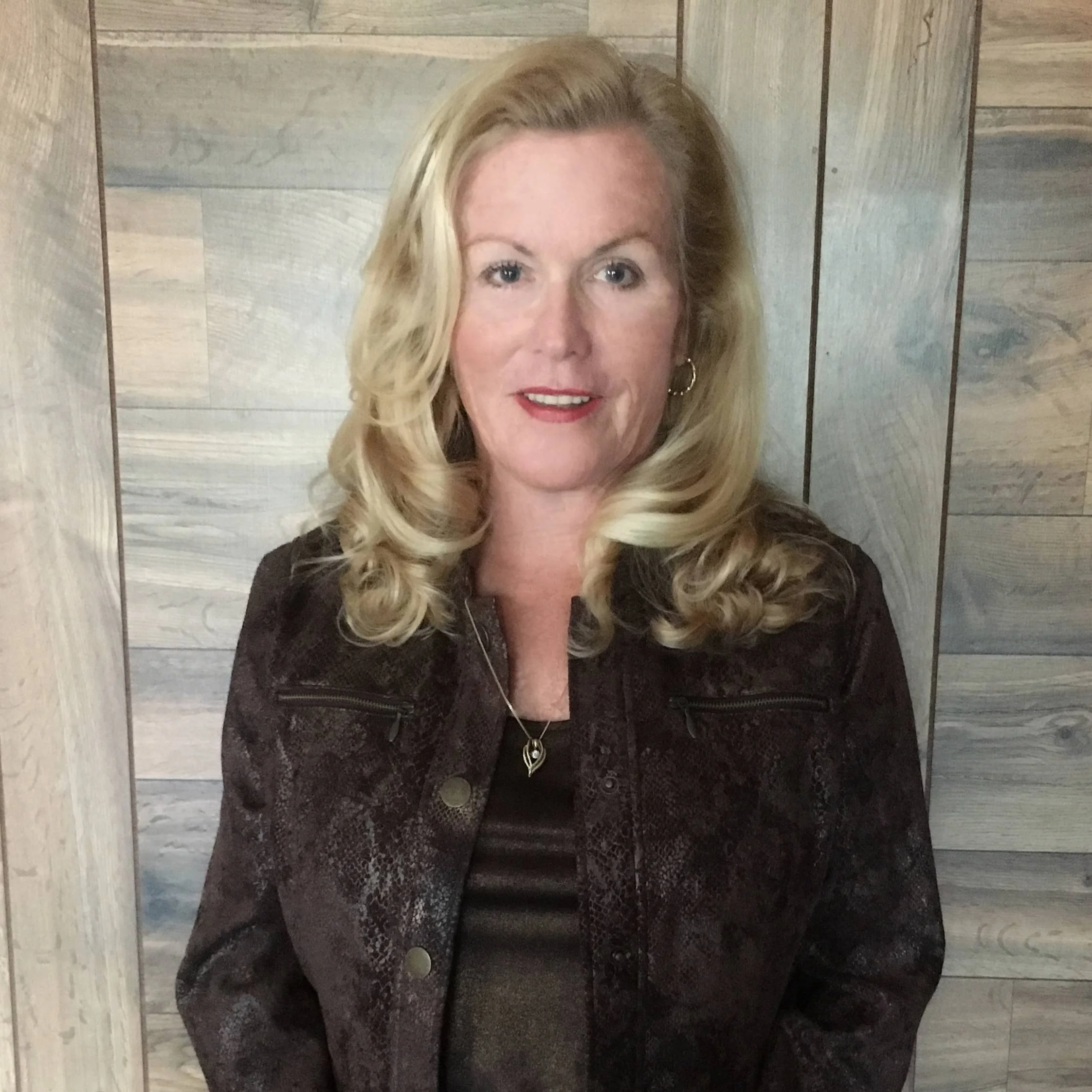 Amy Campbell-Kelly is an attorney in Mt. Pleasant, SC