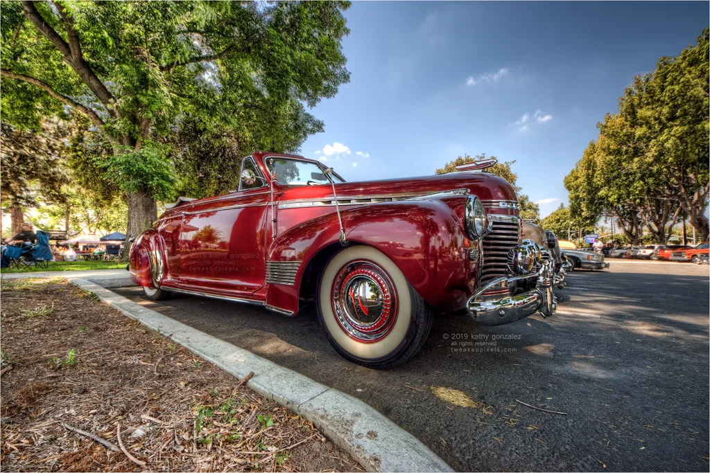 1941 chevy special deluxe