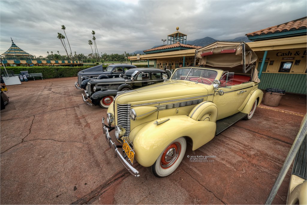 1938 buick roadmaster