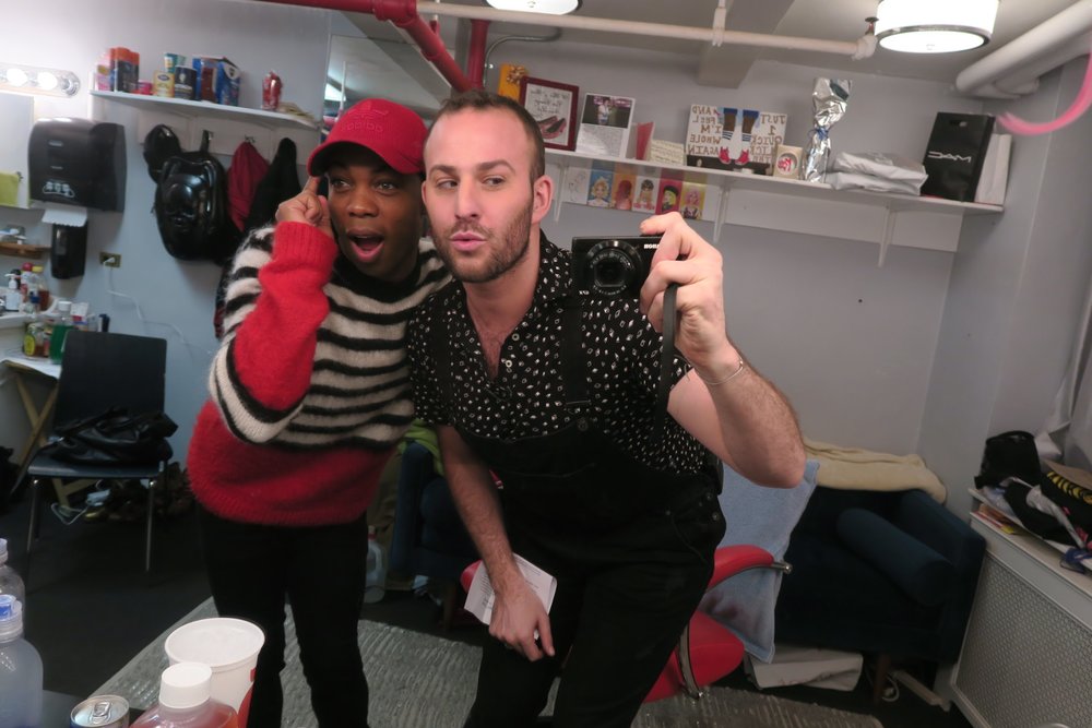 Todrick Hall - Micah Jesse Interview 04.jpg