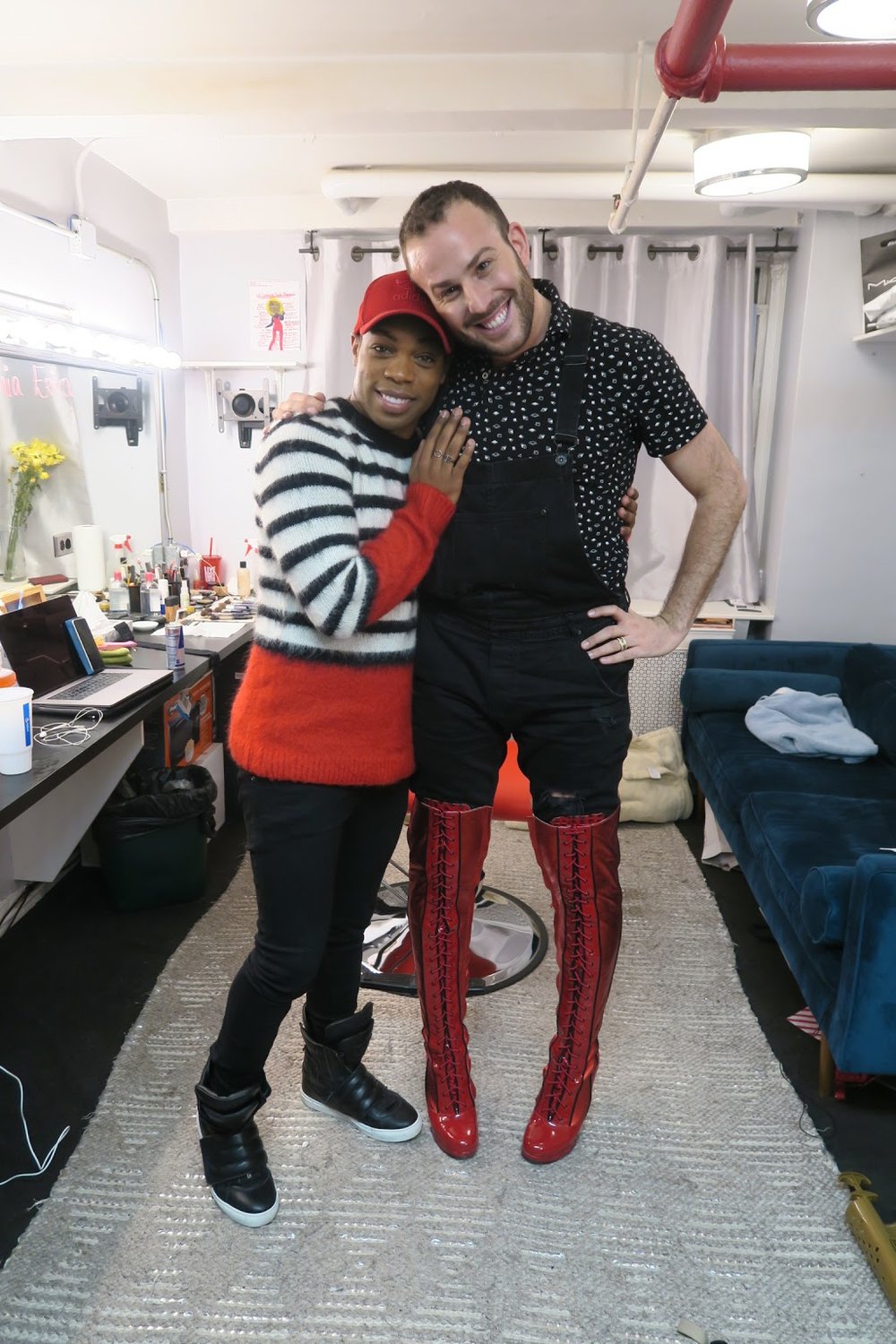 Todrick Hall - Micah Jesse Interview 011.jpg