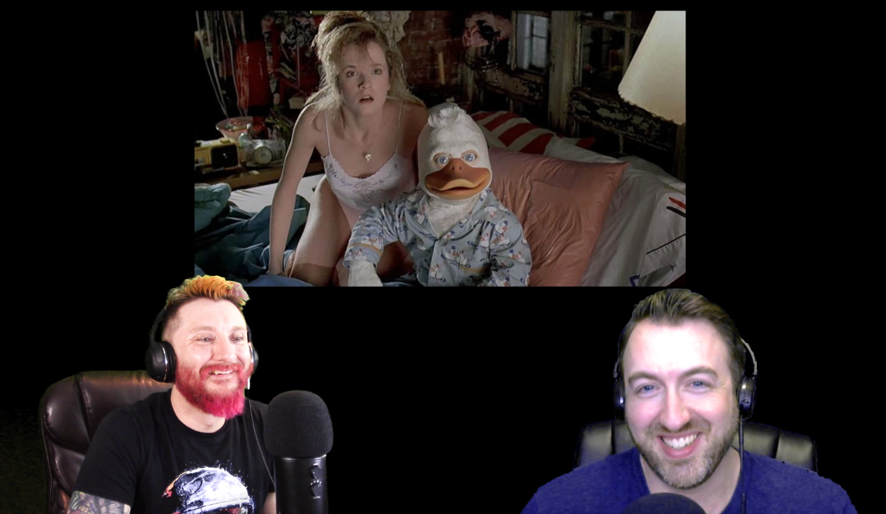 #56 – Avengers 4 Spoilers And Bill & Ted’s Midlife Crisis