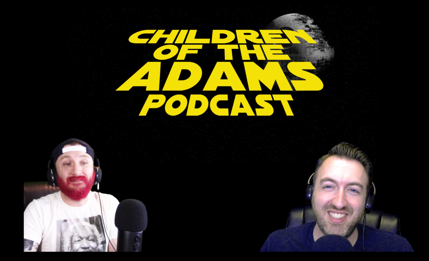 #60 – Gary Oldman Is Dope & Maul vs. Obi-Wan: Round 2