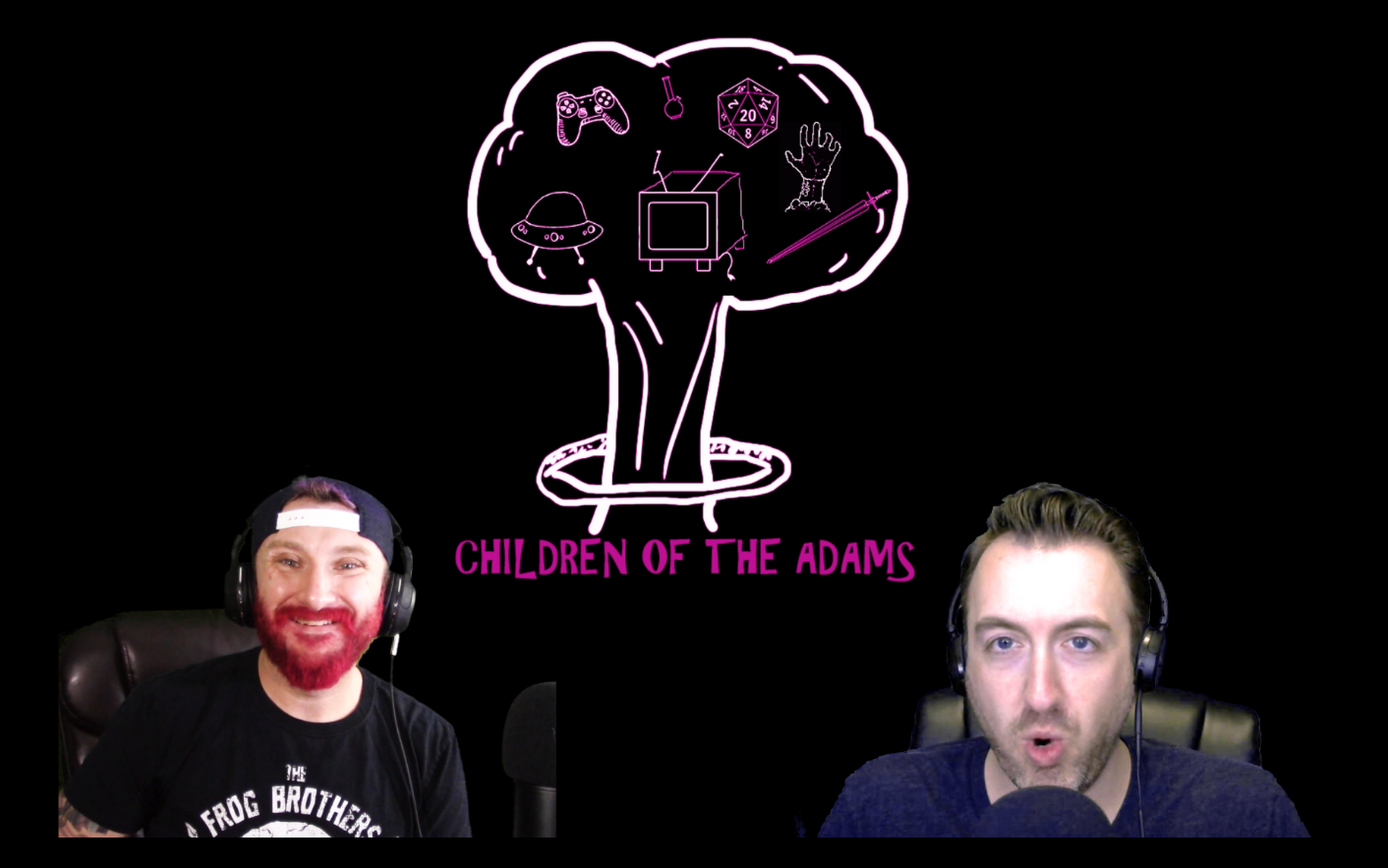 #61 – A Universe Unmastered And Ant-Man 2: The Wasp FTW