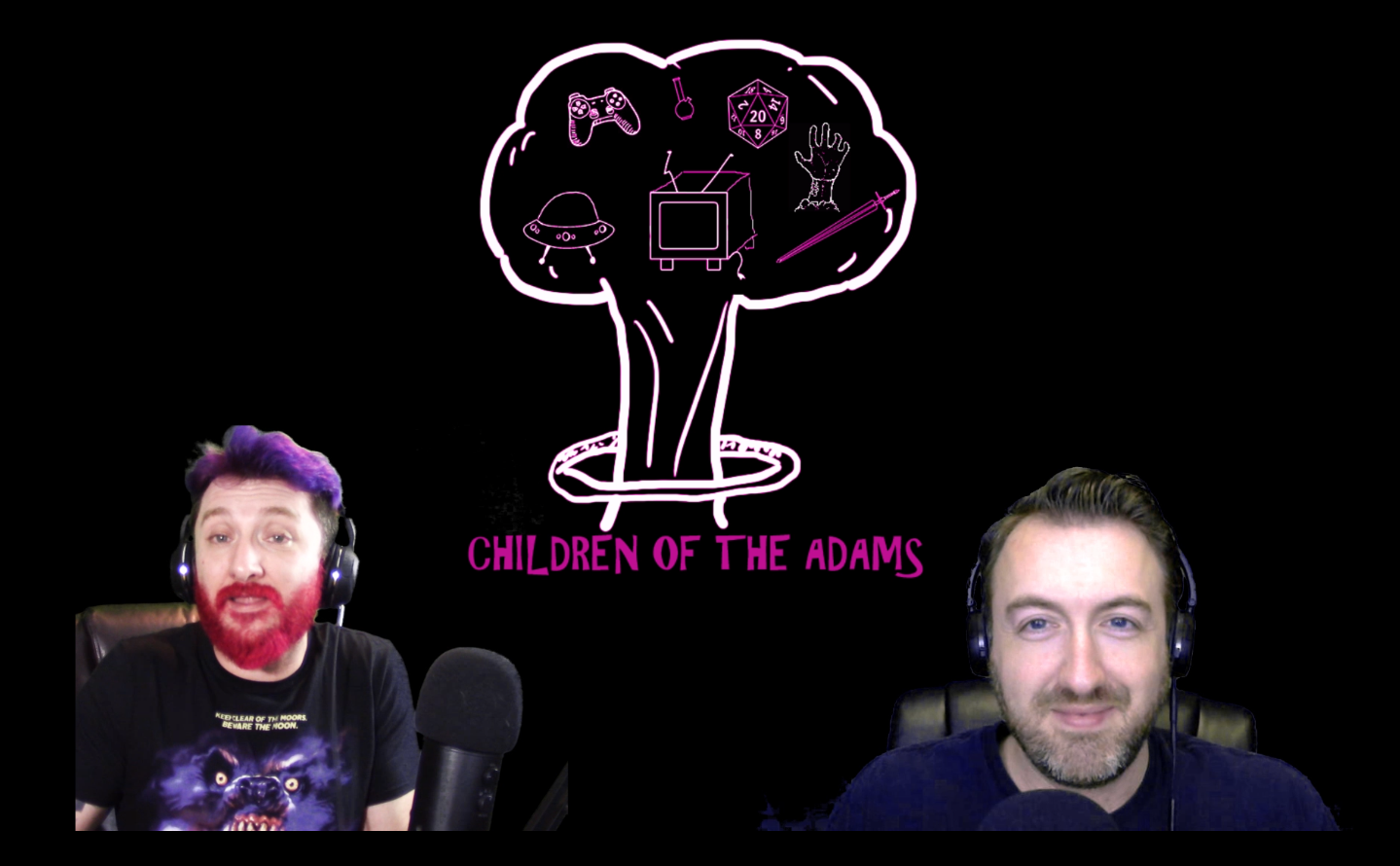 #63 – SDCC 2018 And Leave Your Brains At Home