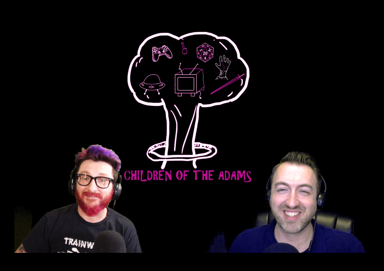 #64 – Grandpa Wookie Is A Freak