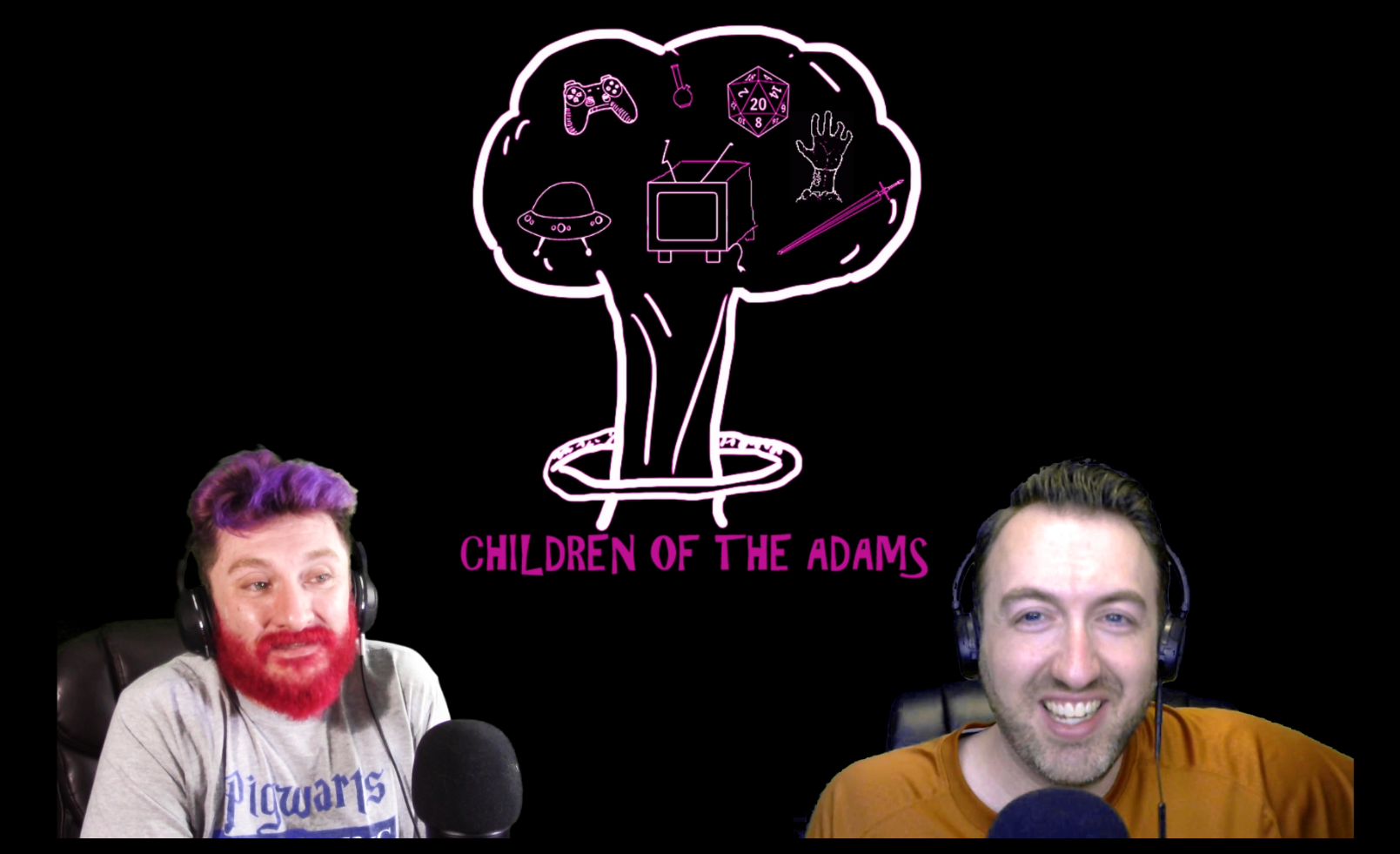 #65 – Cocaine Moustaches & Method Acting FTW