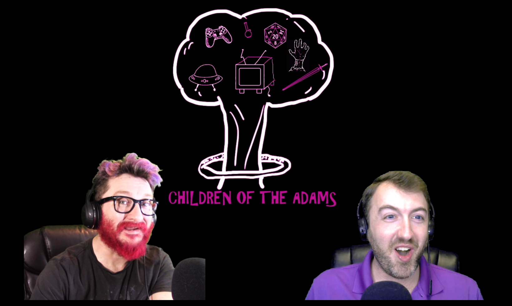 #66 – Die Hard With A Bruno