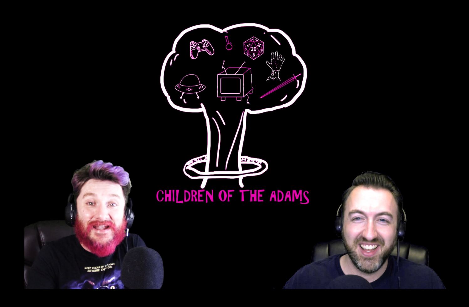 #67 – The Fly Is Gross & Bootlegged Joy