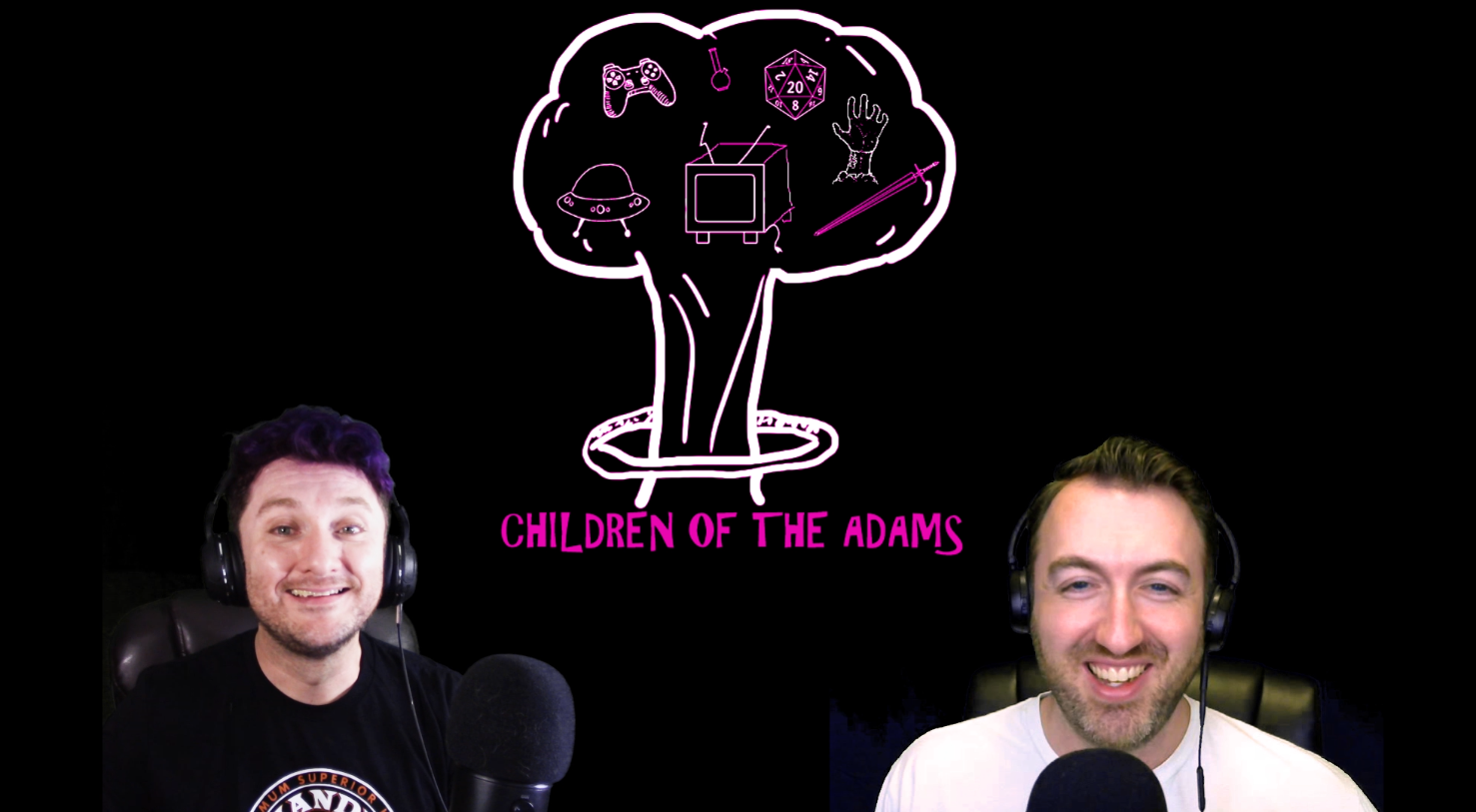 #68 – Vintage Comic Stank And Too Short To Be The Bat