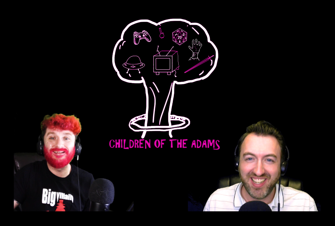 #71 – The Shape Awakens &amp; Avengers TV