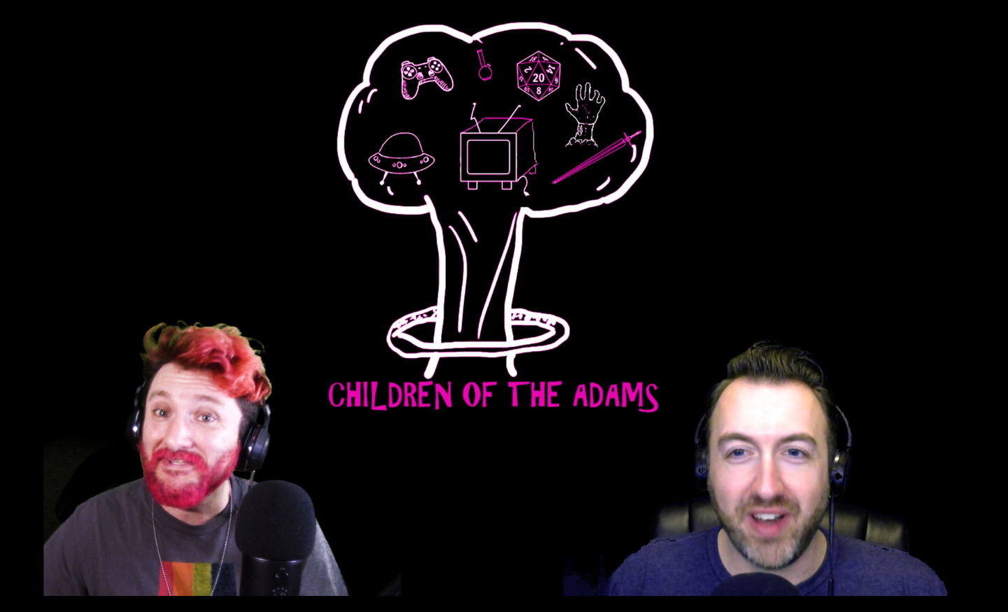 #72 – Planes, Trains and X-Wings