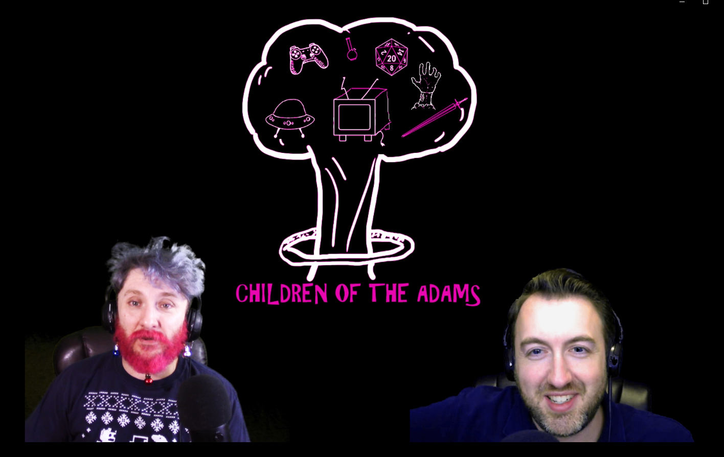 #75 – Deck The Balls