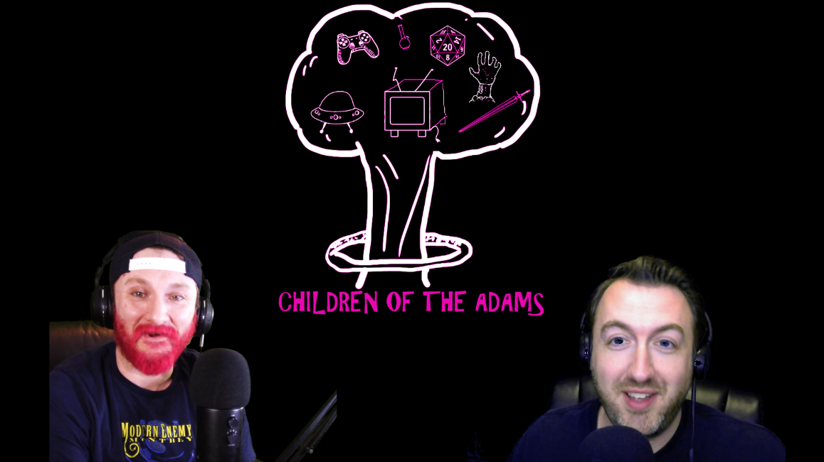 #79 – A Double Dose Of Hasselhoff