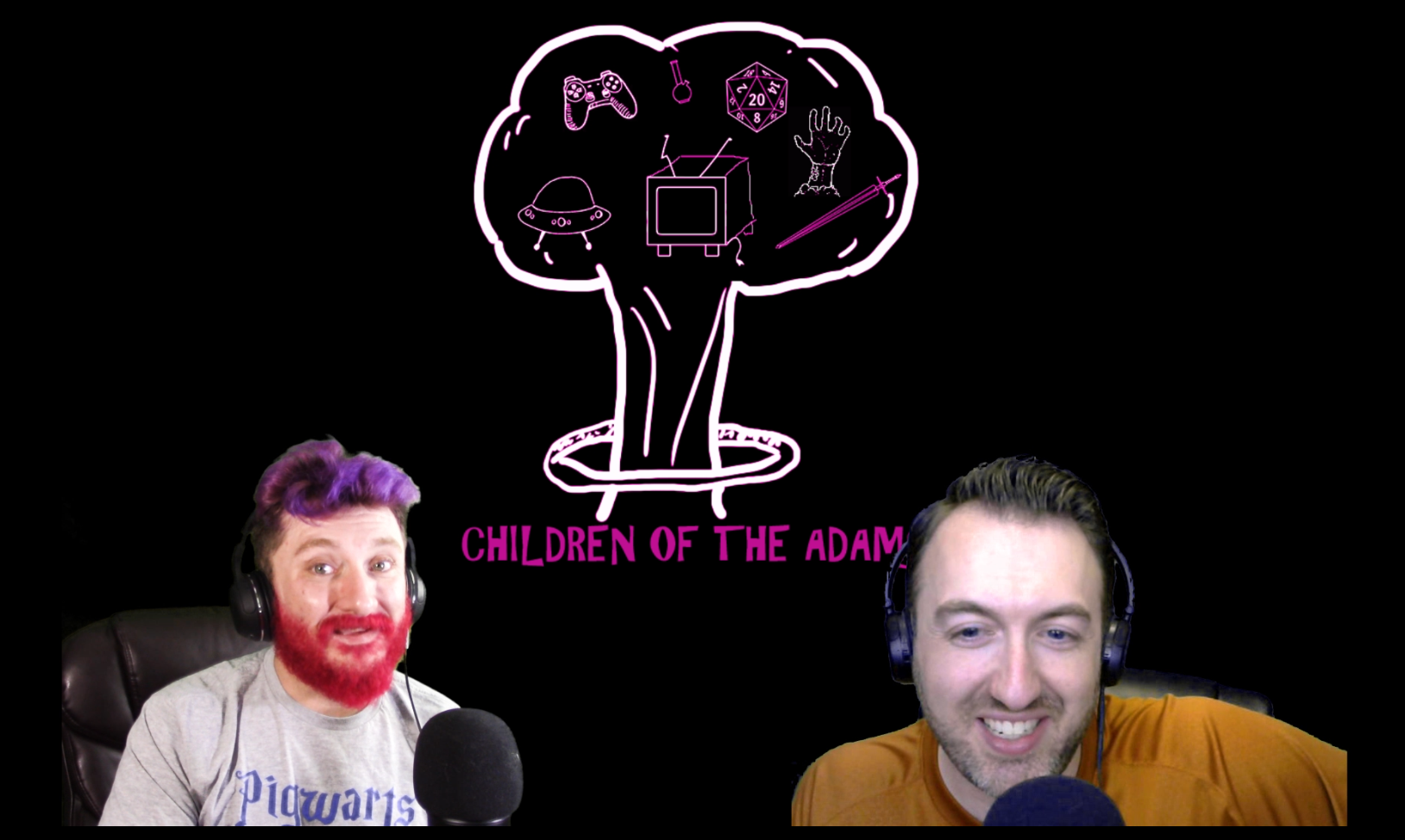 #92 – Two Tapes, One Movie