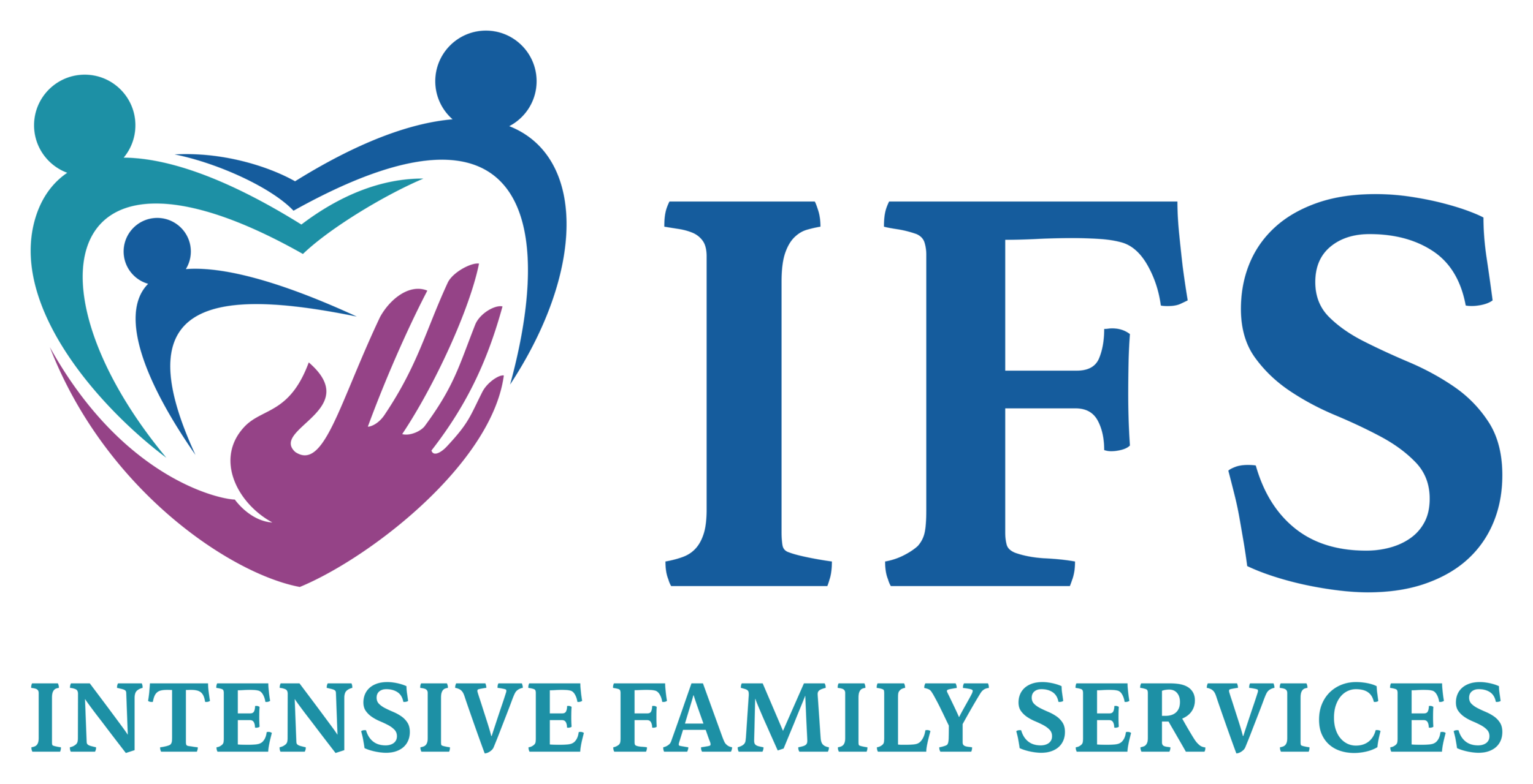 Intensive Family Services