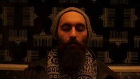 Think Freedom: Freedom to Write a Song, Jamal