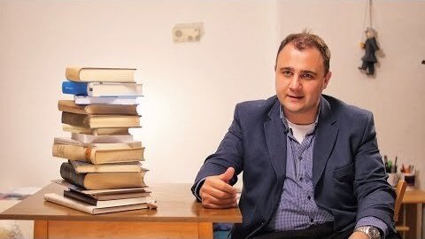 Think Freedom: Freedom to Cross Your Own Border, Stefan