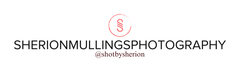 Sherion Mullings Photography @shotbysherion