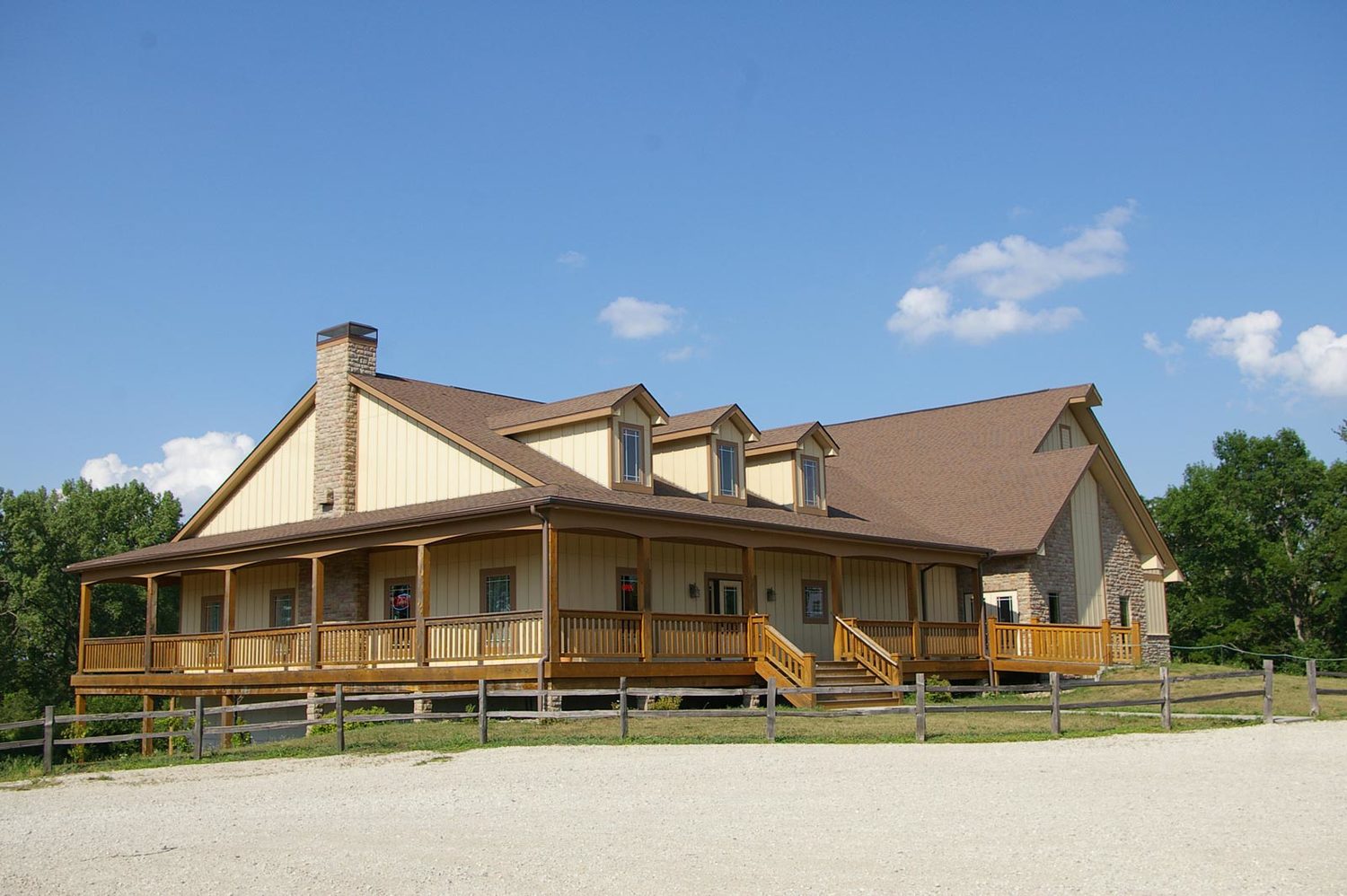 White Oak Winery