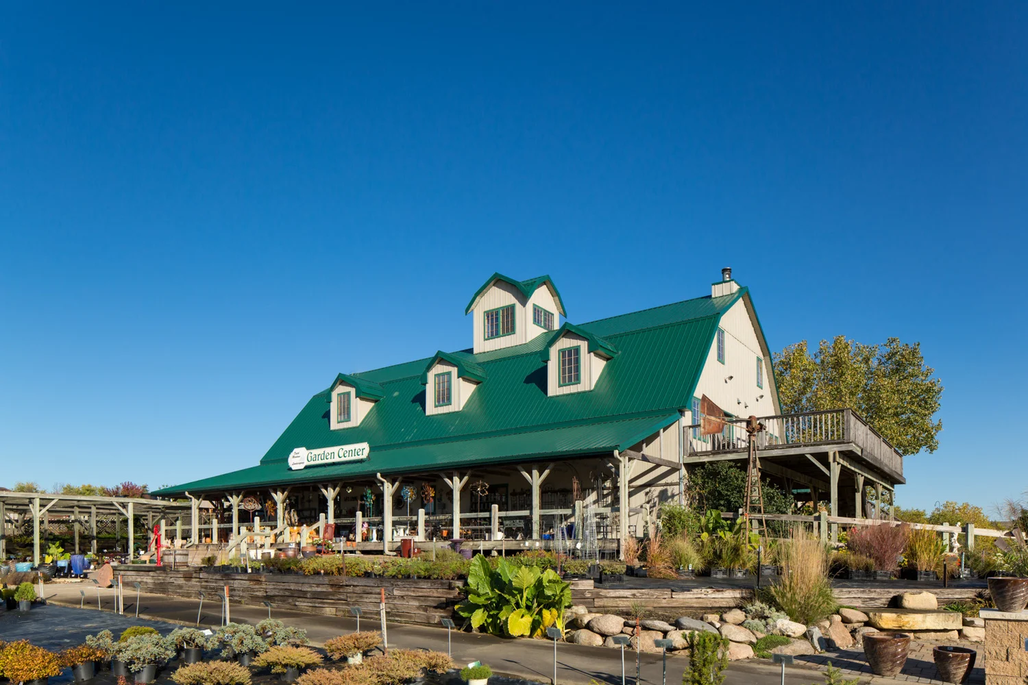 Nunnikhoven Barn Restoration