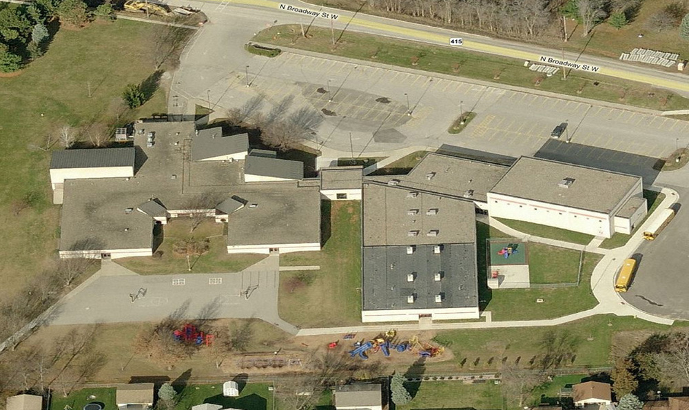 North Polk Schools