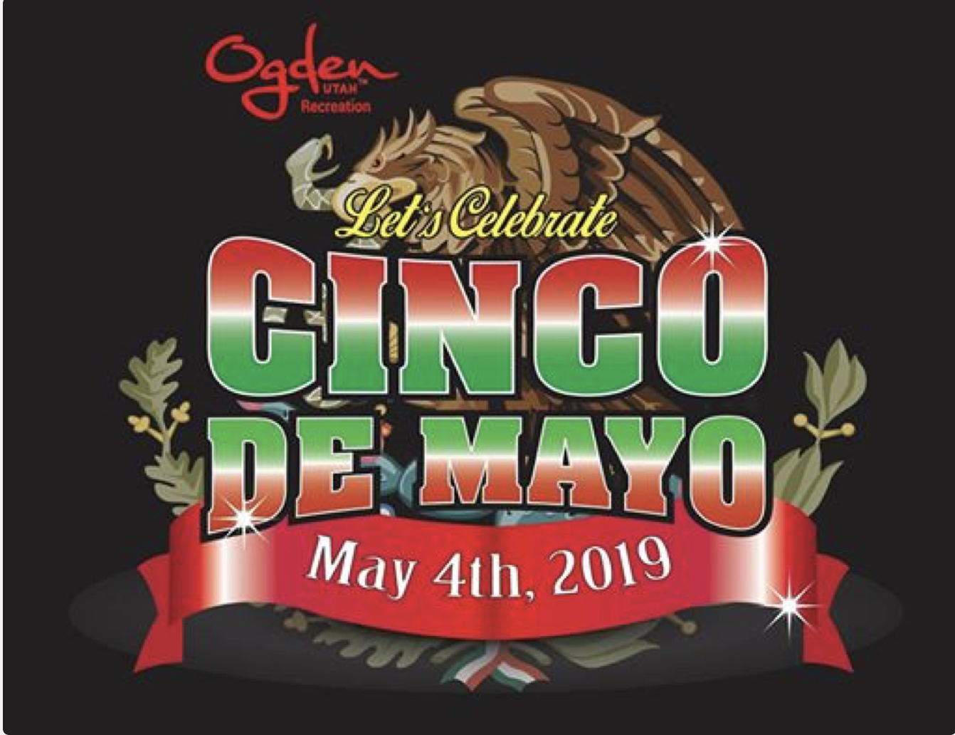 Stay & Enjoy the Ogden City Car Show, Rock Wall, Food Trucks, Live Music, Dancers and Carnival Games Noon - 6pm
