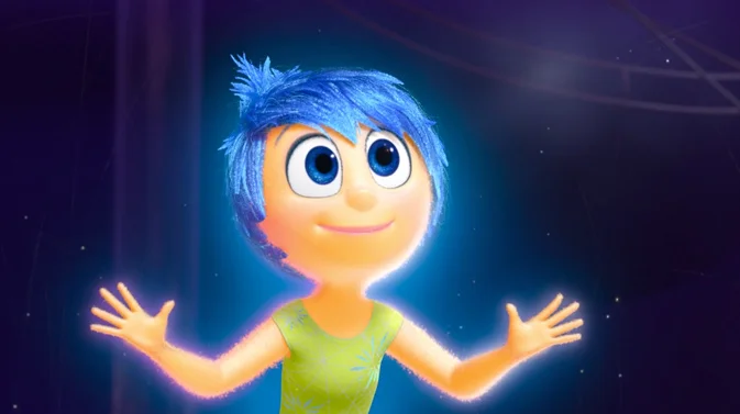 Pixar Work