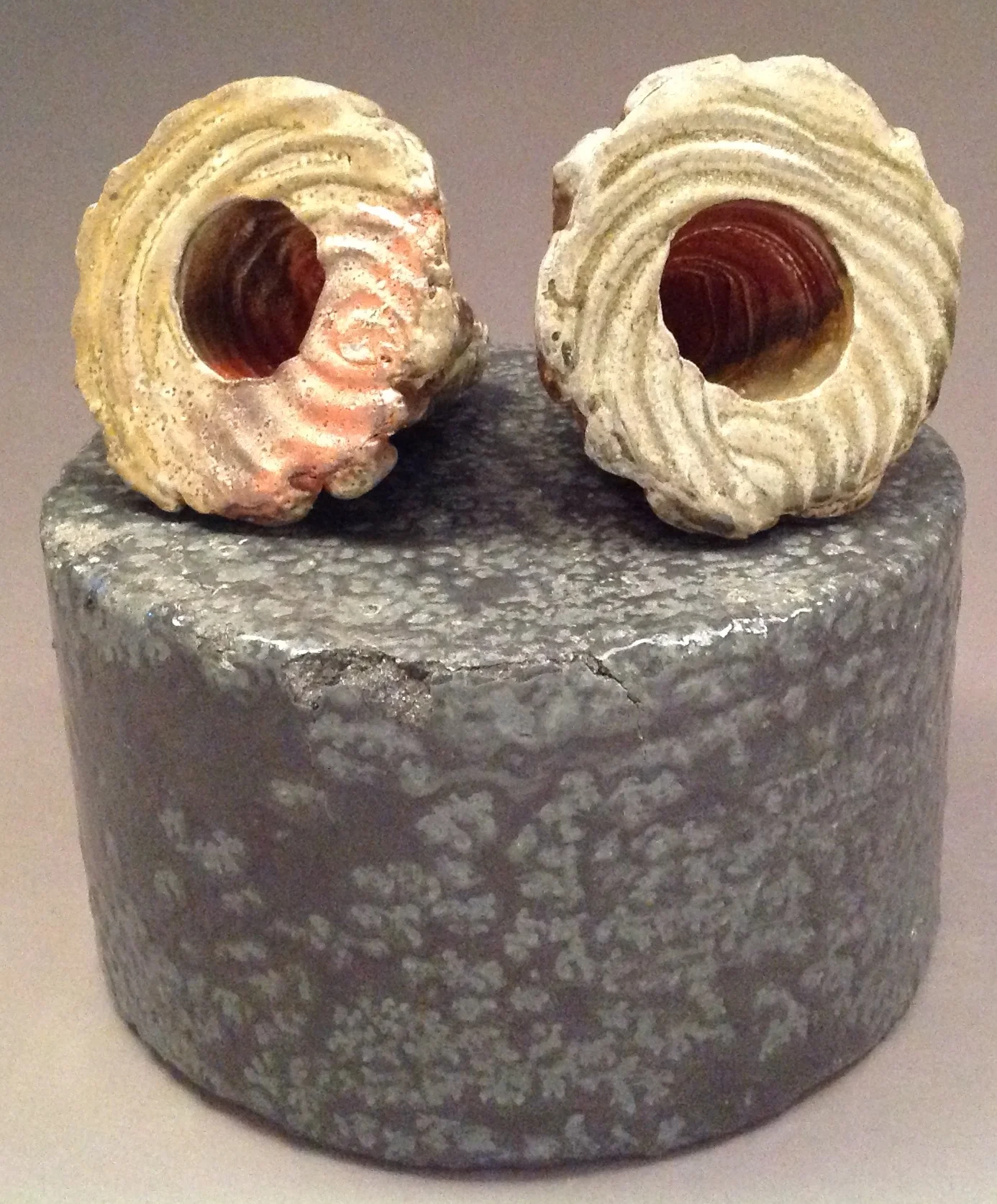 Twin Rhytons/ alternate view