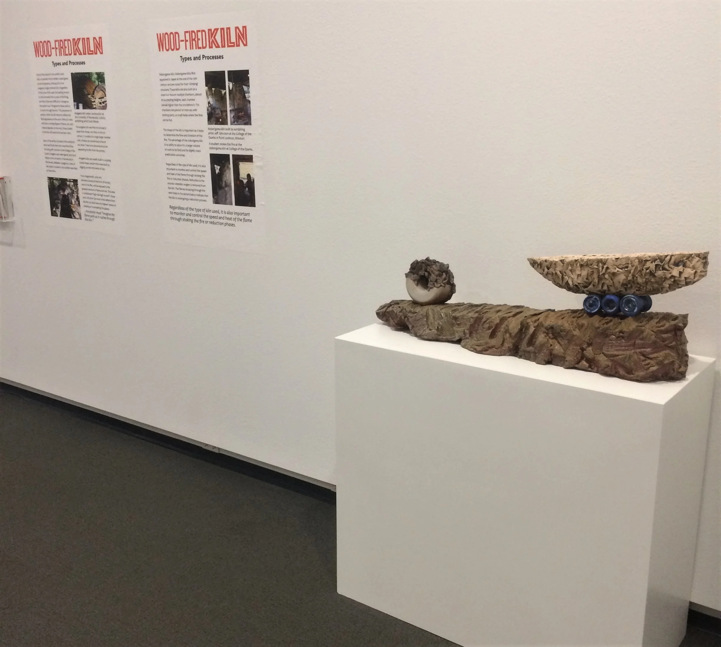 Springfield Art Museum exhibition