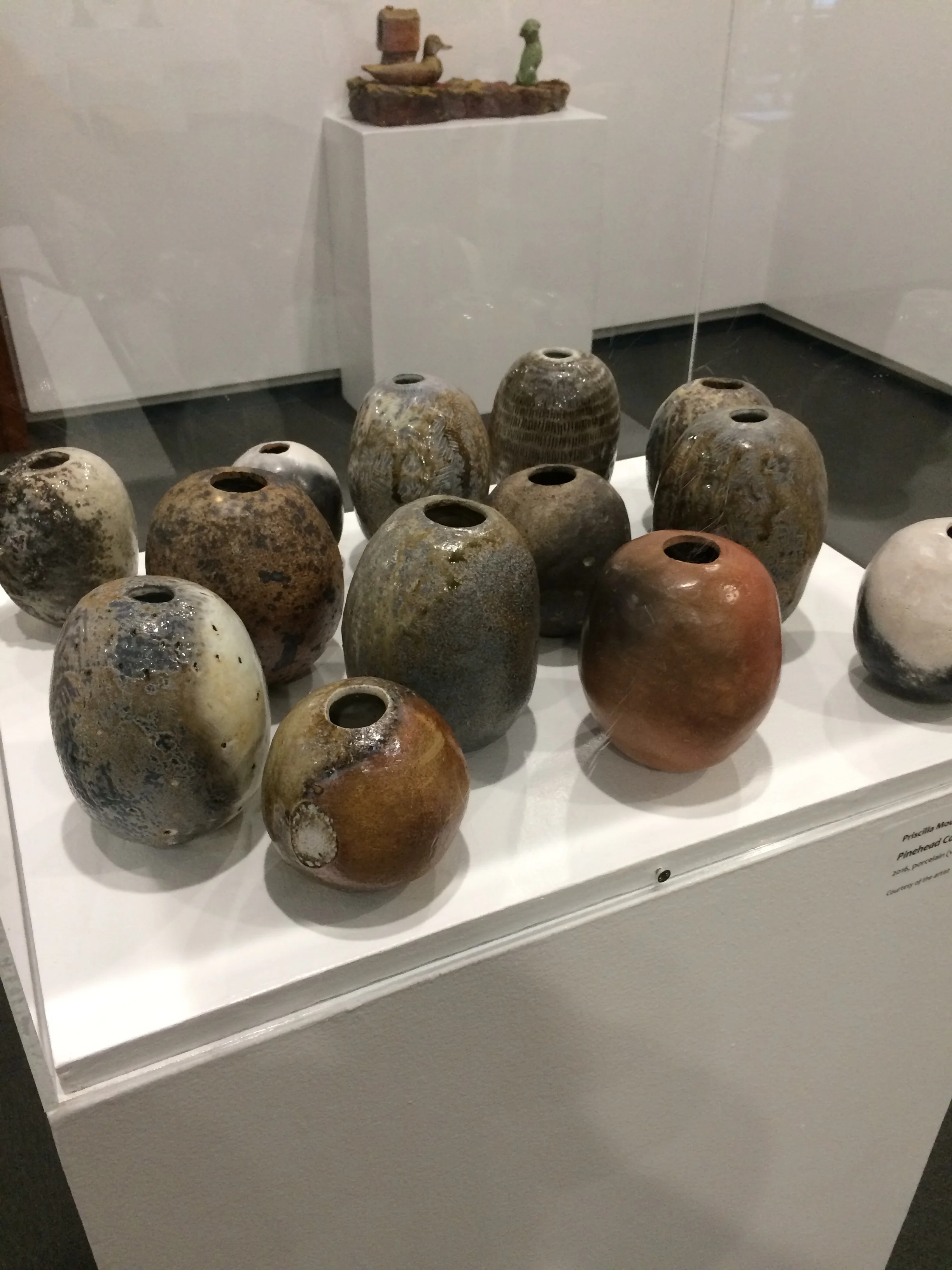 Springfield Art Museum exhibition