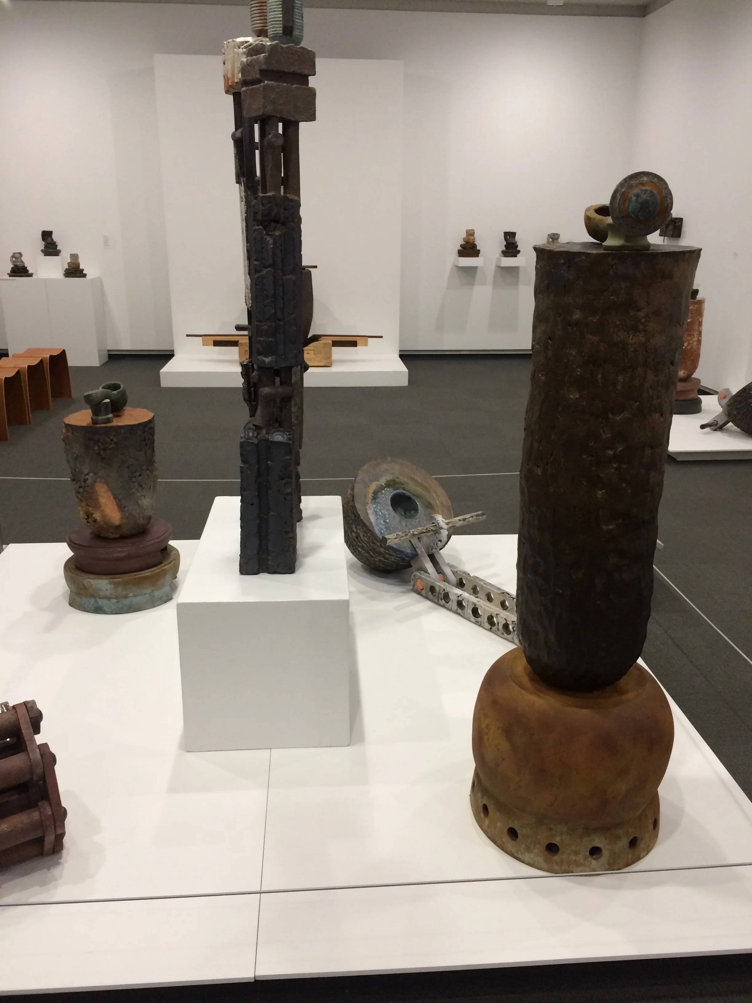 Springfield Art Museum exhibition
