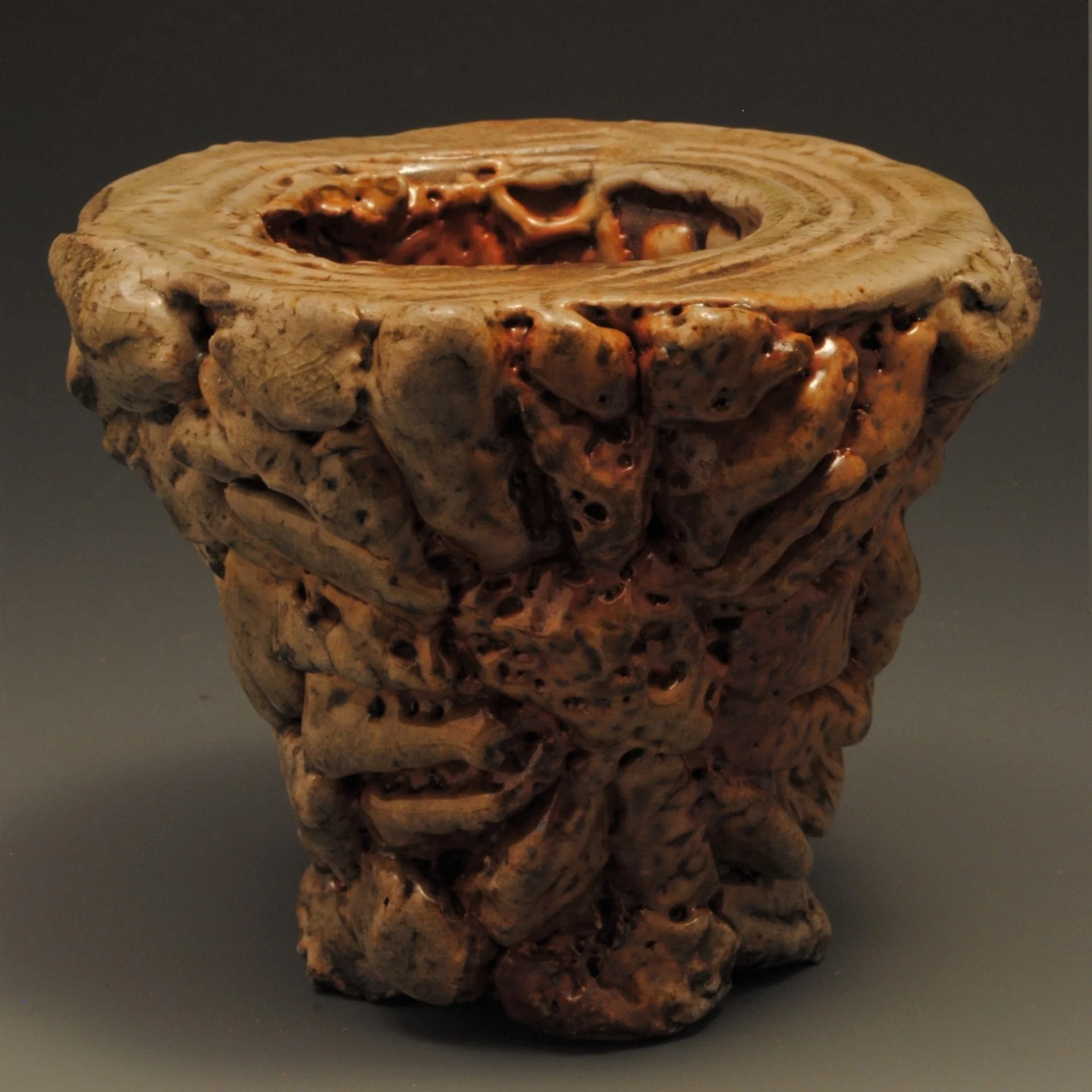 Geologic Cup series
