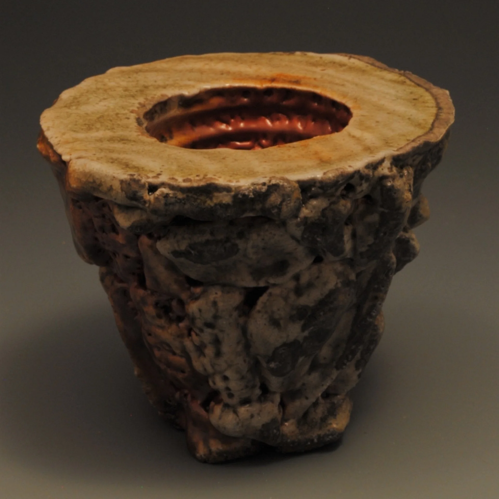 Geologic Cup series